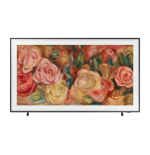 Samsung The Frame TQ65LS03DAU 165,1 cm (65") 4K Ultra HD Smart TV Wifi Negro