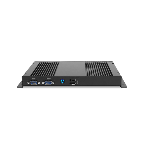18558-Aopen DEX5750-S Negro 4K Ultra HD 128 GB