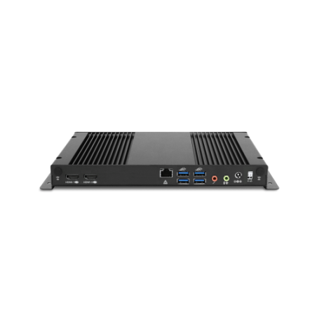 18559-Aopen DEX5750-S Negro 4K Ultra HD 128 GB