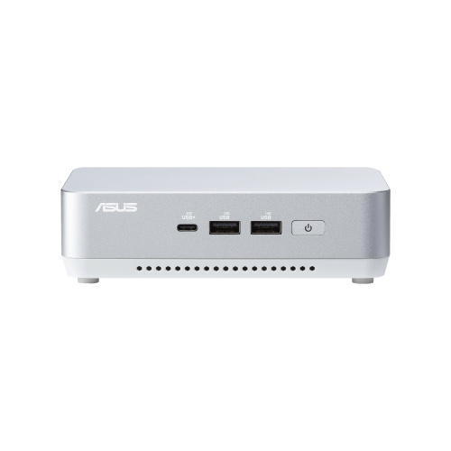 18563-ASUS NUC 14 Pro+ RNUC14RVSU700002I UCFF Blanco 155H
