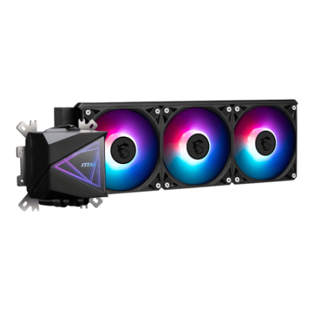 18572-MSI MAG CORELIQUID I360 sistema de refrigeracion para ordenador Carcasa del ordenador Sistema de refrigeracion liq