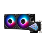 18575-MSI MAG CORELIQUID I240 sistema de refrigeracion para ordenador Carcasa del ordenador Sistema de refrigeracion liq