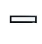 18583-PACK 5 MARCOS INFORMATIVOS DURAFRAME MAGNETIC TOP 236X66MM NEGRO DURABLE 498601
