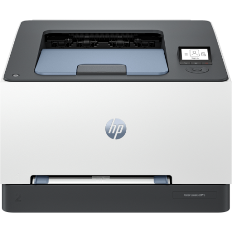 HP Impresora Color LaserJet Pro 3202dw