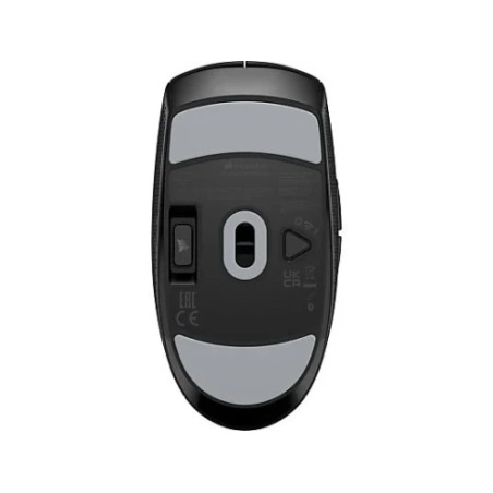 RATON CORSAIR M55 LIGERO, WIRELESS, NEGRO CH-931F000-WW