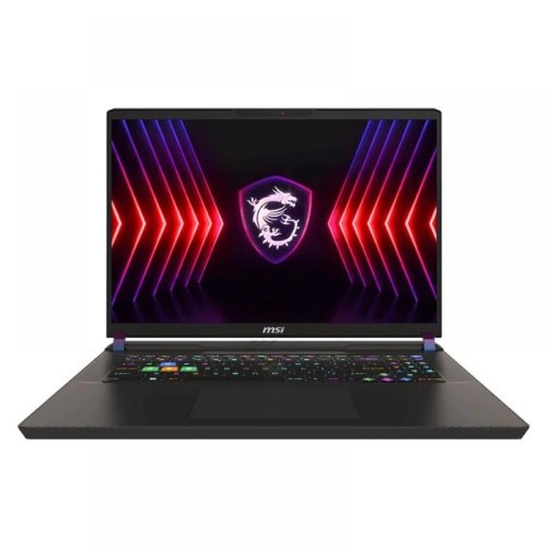 MSI PORTATIL VECTOR 16 HX A14VFG-402XES. 16" IPS-LEVEL QHD+ (2560X1600) 240HZ. I7-14700HX. NVIDIA GEFORCE RTX 4060, GDDR6 8GB. D