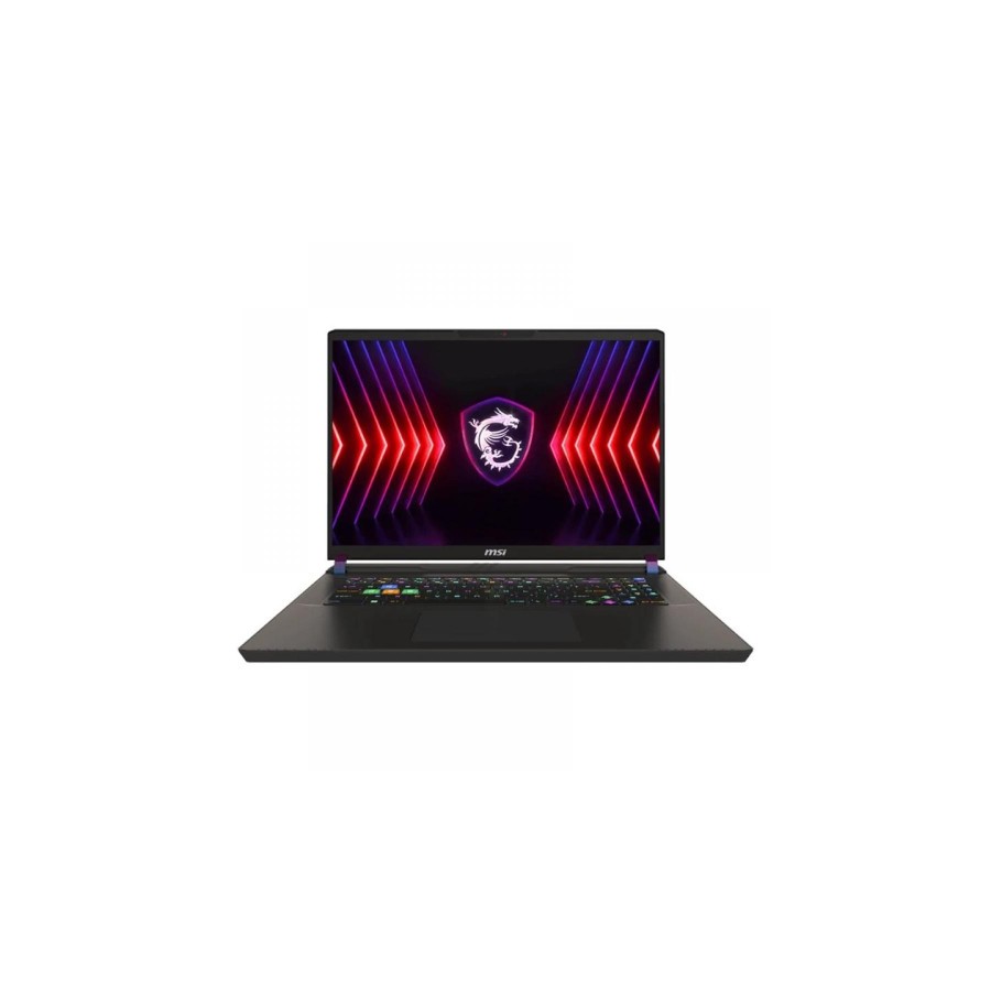 MSI PORTATIL VECTOR 16 HX A14VFG-402XES. 16" IPS-LEVEL QHD+ (2560X1600) 240HZ. I7-14700HX. NVIDIA GEFORCE RTX 4060, GDDR6 8GB. D