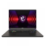 MSI PORTATIL VECTOR 16 HX A14VFG-402XES. 16" IPS-LEVEL QHD+ (2560X1600) 240HZ. I7-14700HX. NVIDIA GEFORCE RTX 4060, GDDR6 8GB. D