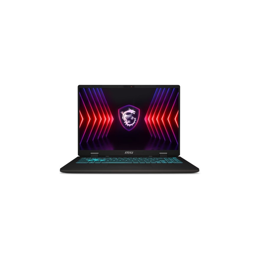 MSI PORTATIL SWORD 16 HX B14VGKG-676ES. 16" IPS-LEVEL FHD+ (1920X1200), 144HZ. I7-14650HX. NVIDIA GEFORCE RTX 4070, GDDR6 8GB. D