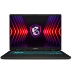 MSI PORTATIL SWORD 16 HX B14VGKG-676ES. 16" IPS-LEVEL FHD+ (1920X1200), 144HZ. I7-14650HX. NVIDIA GEFORCE RTX 4070, GDDR6 8GB. D