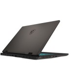 MSI PORTATIL SWORD 16 HX B14VGKG-676ES. 16" IPS-LEVEL FHD+ (1920X1200), 144HZ. I7-14650HX. NVIDIA GEFORCE RTX 4070, GDDR6 8GB. D