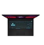 MSI PORTATIL SWORD 16 HX B14VGKG-676ES. 16" IPS-LEVEL FHD+ (1920X1200), 144HZ. I7-14650HX. NVIDIA GEFORCE RTX 4070, GDDR6 8GB. D