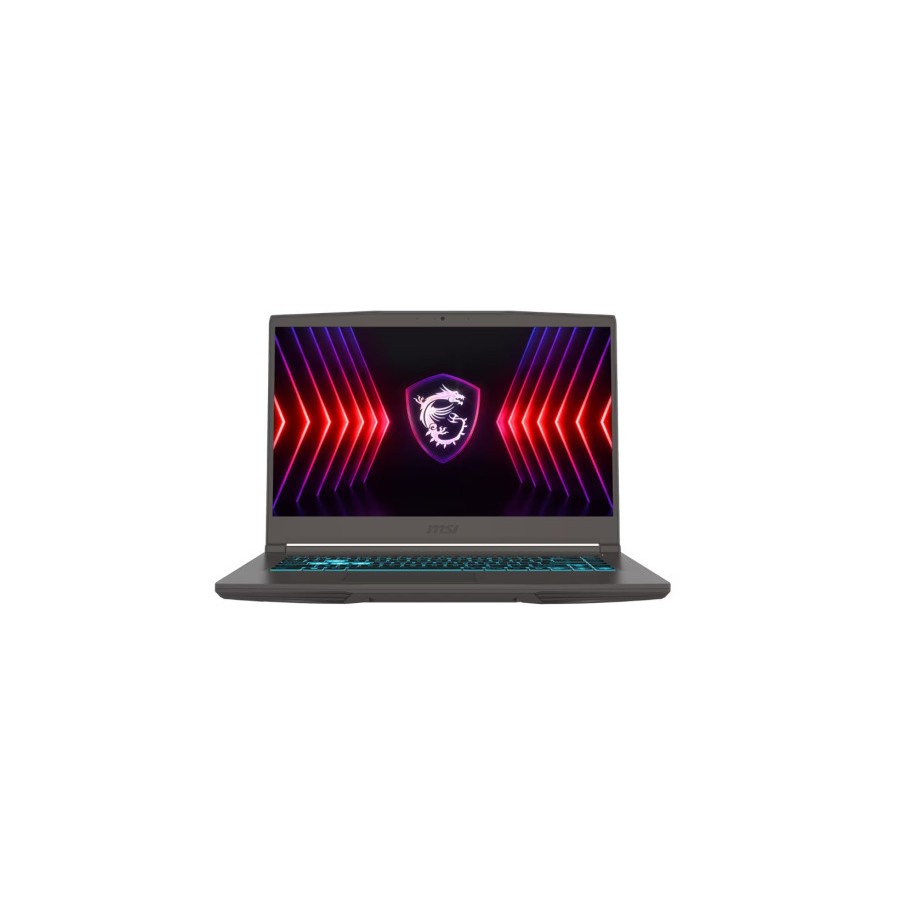 18604-MSI PORTATIL THIN A15 B7VF-219ES. 15.6" IPS-LEVEL FHD (1920X1080), 144HZ. RYZEN 7 7735HS. NVIDIA GEFORCE RTX 4060,