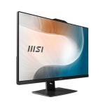 MSI AIO MODERN AM272P 1M-873ES. 27" IPS LED FHD. I7-150U. INTEL IRIS GRAPHICS. DDR5 32GB (16G*2). 1TB M.2 PCIE SSD. W11 PRO. NEG