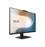 18610-MSI AIO MODERN AM272P 1M-872ES. 27" IPS LED FHD (1920X1080). I7-150U. INTEL  IRIS XE GRAPHICS. SO-DIMM DDR5 16GB (