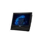 MSI AIO PRO AP162T ADL-008ES. 15.6" FHD (1920 X 1080). SINGLE-TOUCH, NON-GLARE. N100. INTEL UHD GRAPHICS. SO-DIMM DDR4 4GB (4GBX