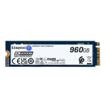 18627-Kingston Technology DC2000B M.2 960 GB PCI Express 4.0 NVMe 3D TLC