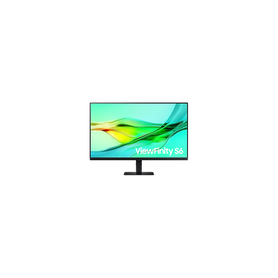 18628-Samsung S60UD pantalla para PC 81,3 cm (32") 2560 x 1440 Pixeles Quad HD LED Negro