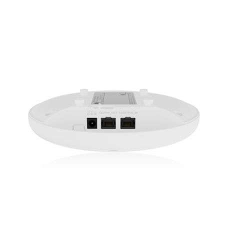 18633-Huawei AirEngine 5773-21 3570 Mbit/s Blanco Energia sobre Ethernet (PoE)