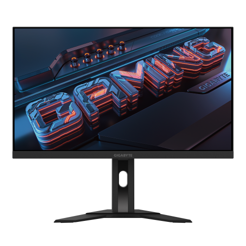 GIGABYTE M27QA pantalla para PC 68,6 cm (27") 2560 x 1440 Pixeles Quad HD LED Negro