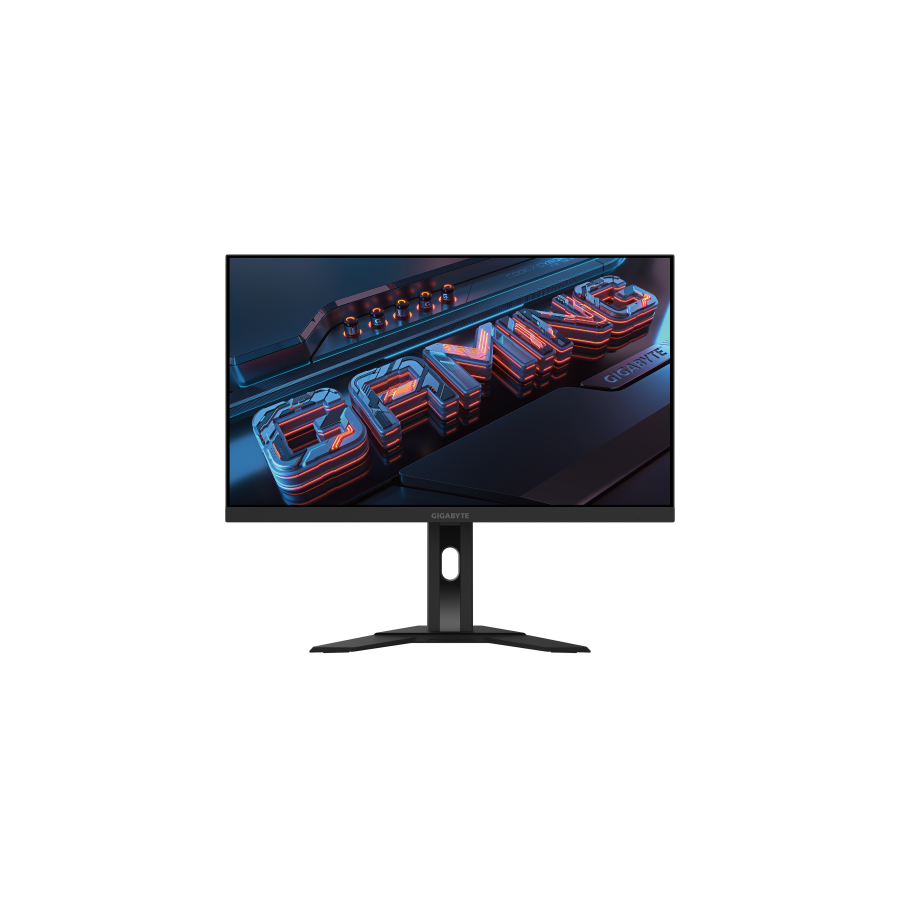 GIGABYTE M27QA pantalla para PC 68,6 cm (27") 2560 x 1440 Pixeles Quad HD LED Negro