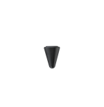 Theragun Cone Filtro de recambio Negro 1 pieza(s)