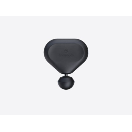 Therabody Theragun mini masajeador Negro