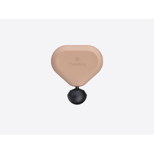 Therabody Theragun mini masajeador Universal Beige