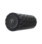 Theragun Roller masajeador Universal Negro