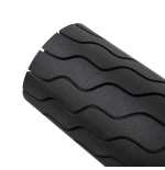 Theragun Roller masajeador Universal Negro