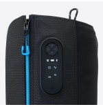 Therabody RecoveryAir masajeador Piernas Negro