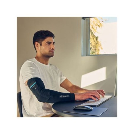 THERABODY RECOVERYPULSE - CALF SLEEVE - M