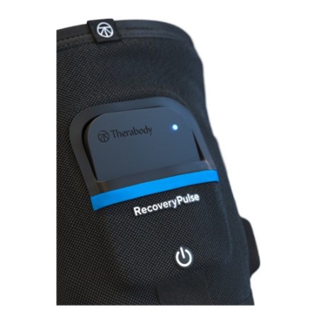 THERABODY RECOVERYPULSE - CALF SLEEVE - L