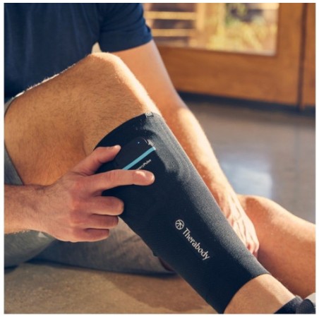 THERABODY RECOVERYPULSE - CALF SLEEVE - L