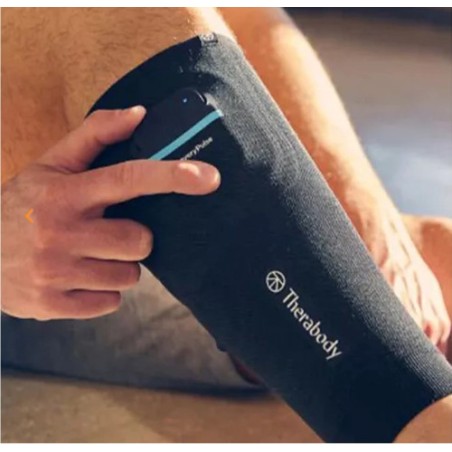 THERABODY RECOVERYPULSE - CALF SLEEVE - XL