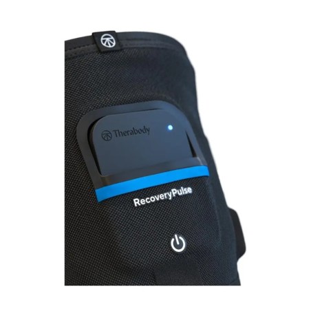 THERABODY RECOVERYPULSE - ARM SLEEVE - S