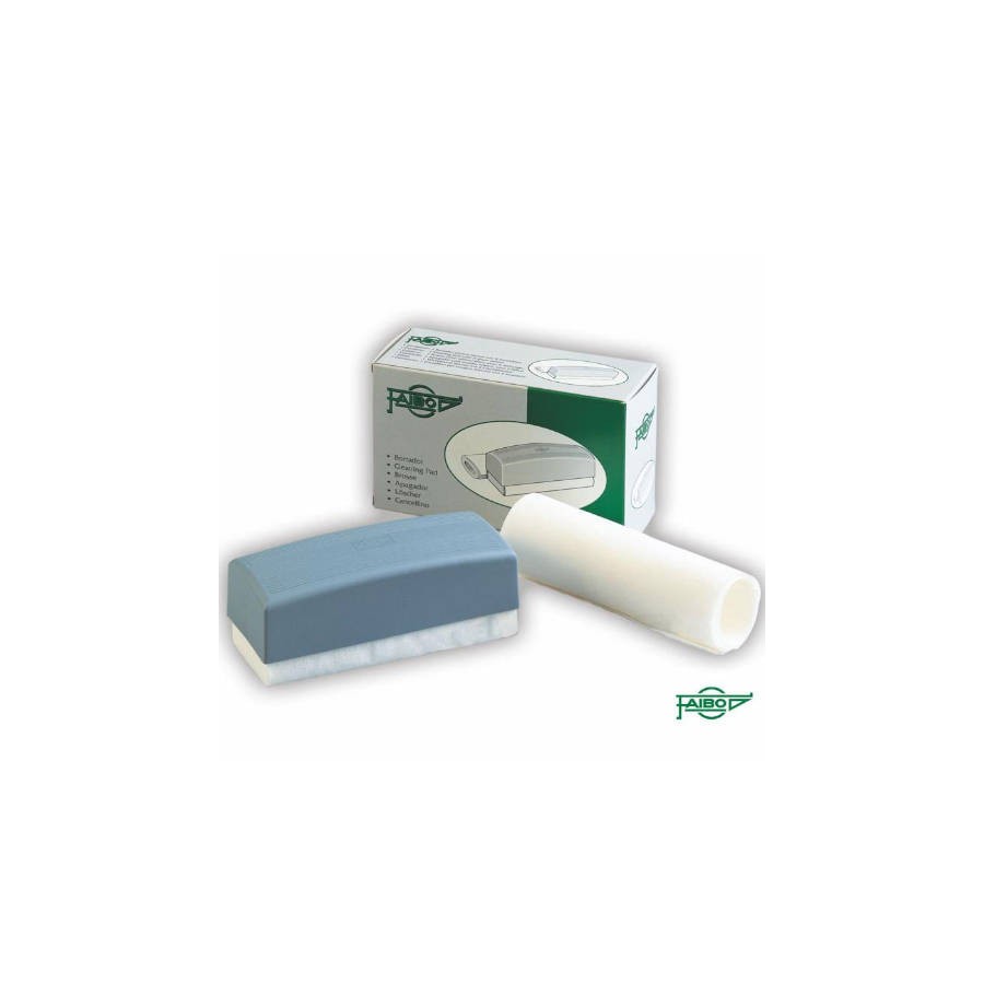 1871-BORRADOR RECAMBIABLE PARA PIZARRA BLANCA FAIBO 15M