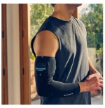 THERABODY RECOVERYPULSE - ARM SLEEVE - L
