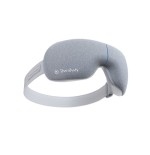 Therabody SmartGoggles masajeador Cara Gris