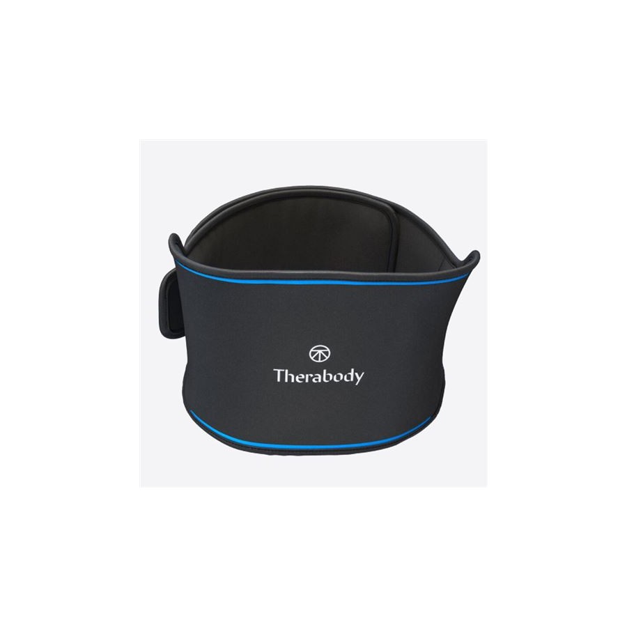 THERABODY RECOVERYTHERM HOT WRAP - BACK