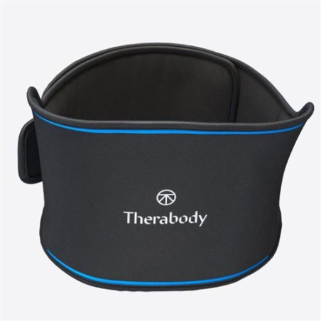 THERABODY RECOVERYTHERM HOT WRAP - BACK