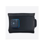 THERABODY RECOVERYTHERM HOT WRAP - BACK