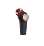 Therabody TheraFace PRO masajeador Cara Negro