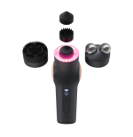 Therabody TheraFace PRO masajeador Cara Negro