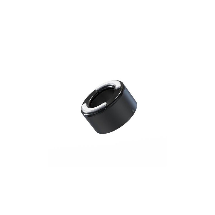 THERABODY FG, THERAFACE HOT & COLD RINGS - BLACK - EU/UK