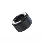 THERABODY FG, THERAFACE HOT & COLD RINGS - BLACK - EU/UK