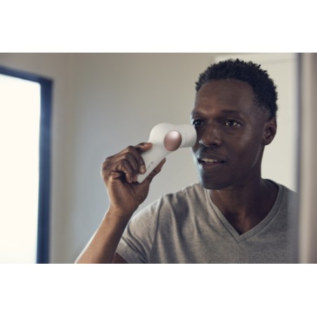 THERABODY FG, THERAFACE HOT & COLD RINGS - WHITE - EU/UK