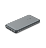 18743-Belkin BoostCharge 10000 mAh Gris