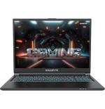 (MM/C) GIGABYTE PORTATIL G6 KF-H3ES854KD,i7-13620H,16GB DDR5,SSD 1TB,16" WUXGA 165Hz,RTX4060/8GB,FREEDOS
