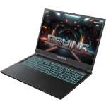 (MM/C) GIGABYTE PORTATIL G6 KF-H3ES854KD,i7-13620H,16GB DDR5,SSD 1TB,16" WUXGA 165Hz,RTX4060/8GB,FREEDOS